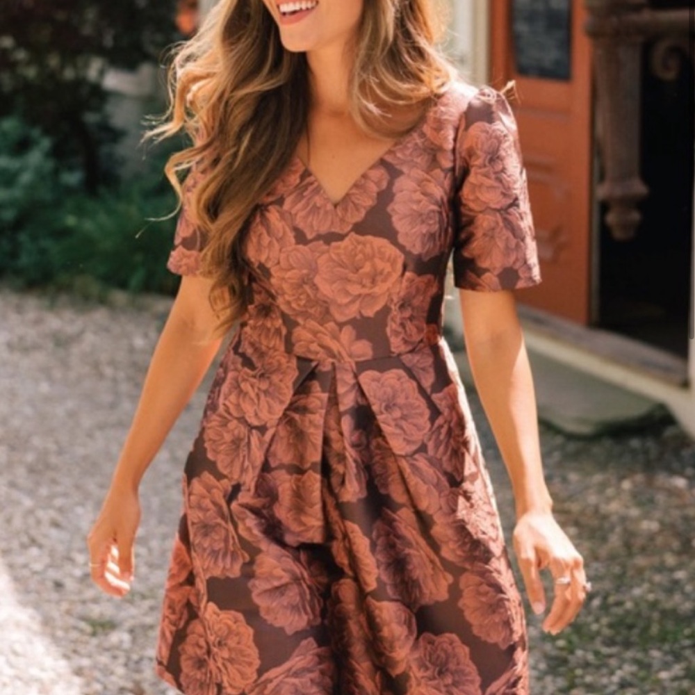 Gal meets glam Ingrid dress size 20